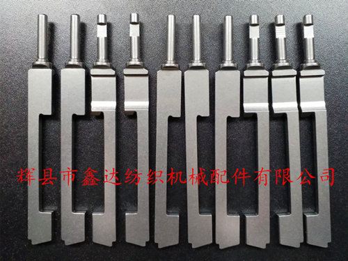 TW片梭織機(jī)配件探緯桿、檢梭桿及壓簧
