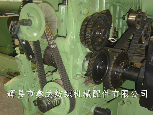 織布機(jī)圖片（片梭、有梭、劍桿機(jī)）