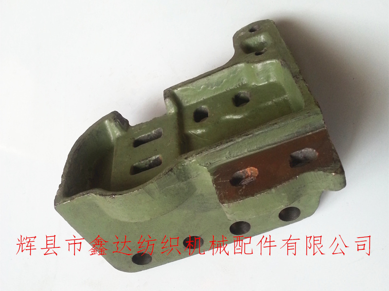 1515多梭機(jī)的梭箱頭