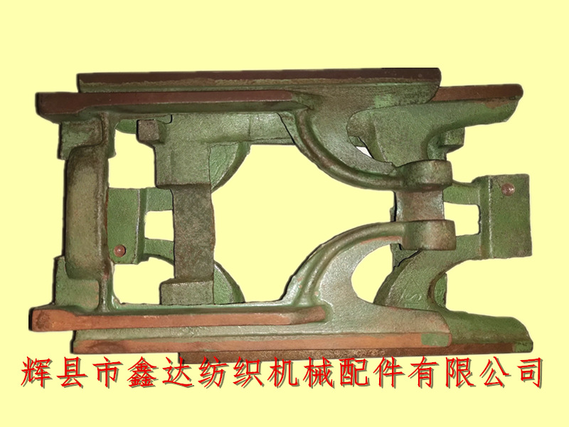 紡織配件N2推進(jìn)滑動器