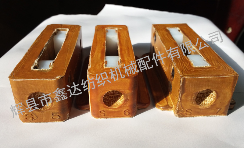 紡織皮結(jié)器材（G263園盤(pán)織機(jī)）
