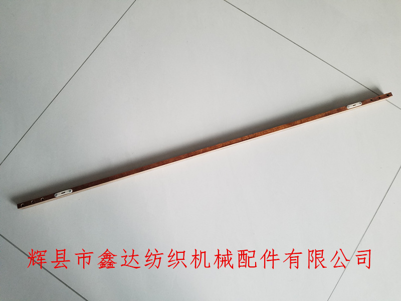 紡織木件劍桿機綜框橫頭