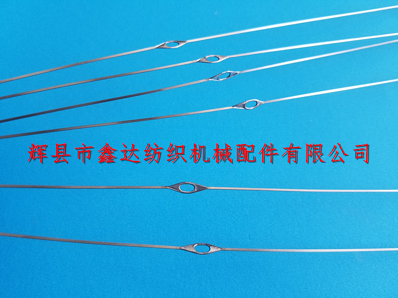 鑫達(dá)鋼絲綜扁鋼絲棕絲配件