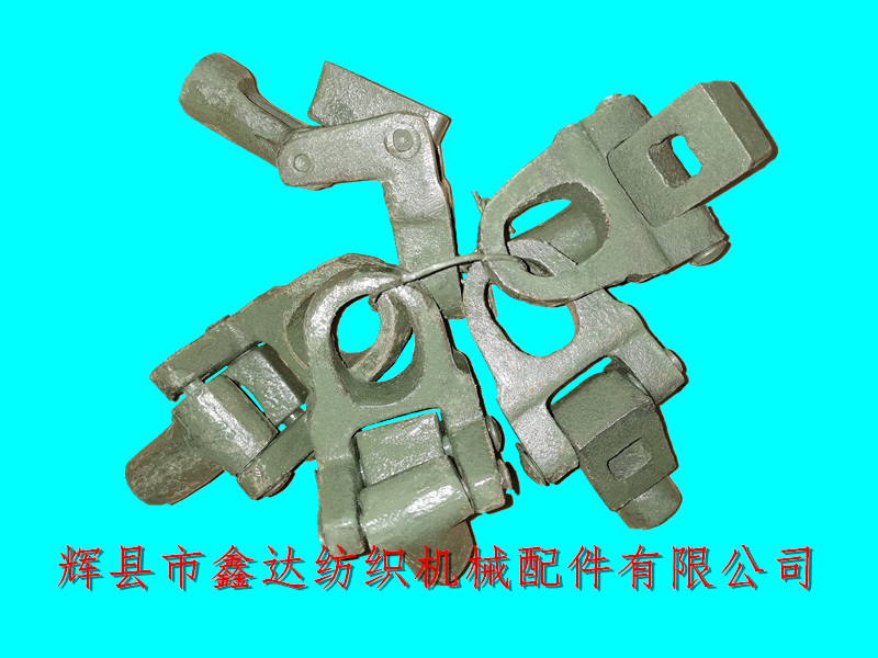 B00-3松經(jīng)接頭
