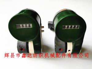 織布機(jī)碼表、計長器、計米器