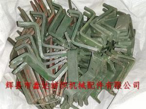 D33織布機(jī)三角皮帶輪護(hù)罩（?。┲_配件