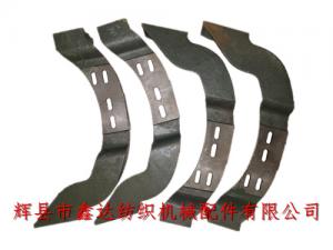 有梭織布機（曲柄軸、彎軸）支架F40
