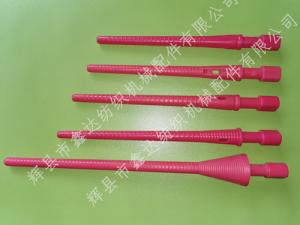 TS系列無芯梭緯管（緯紗管、紆管）