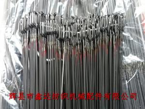 280尼龍綜絲，305包覆綜，330鋼絲綜